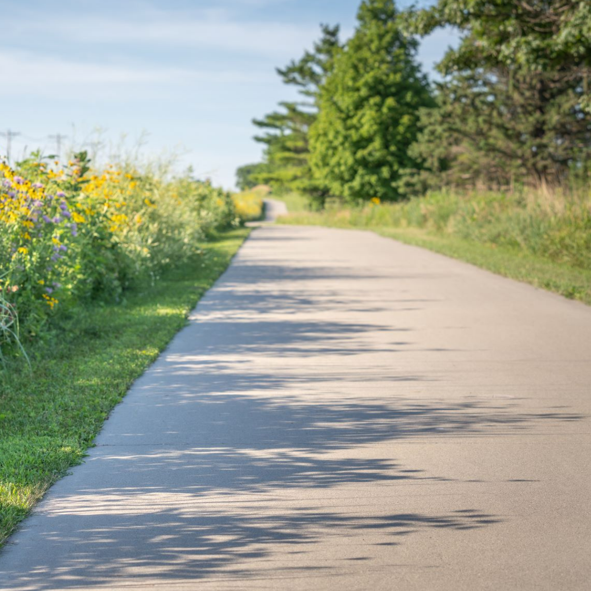 FD- Prairie River Trail System