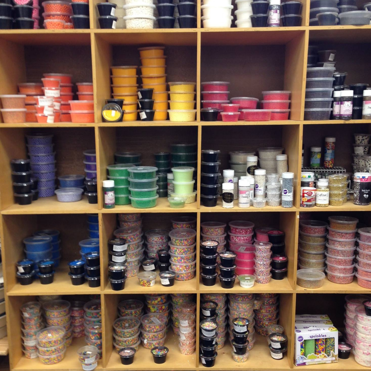 Larita's Cakes 'N' More