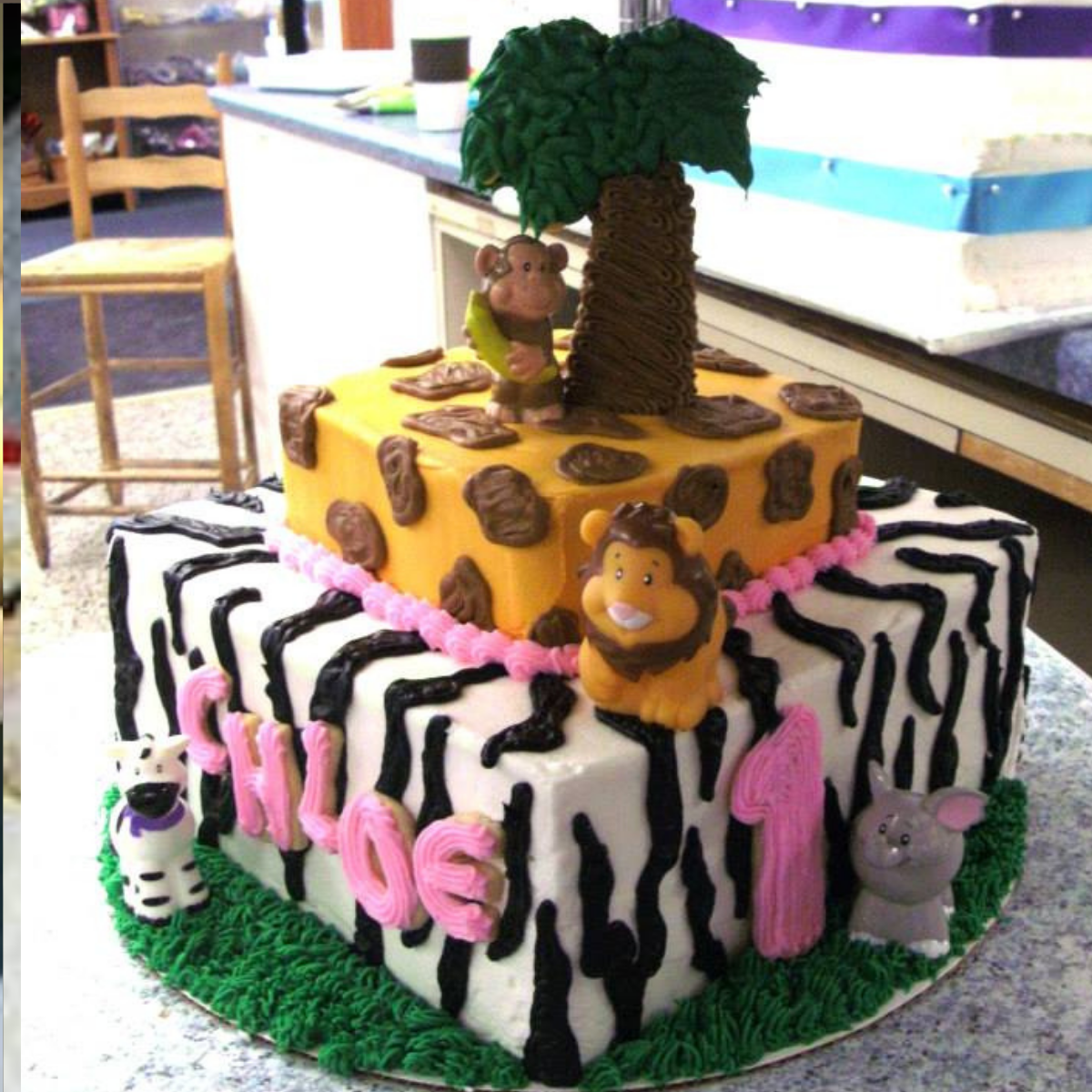 Larita's Cakes 'N' More