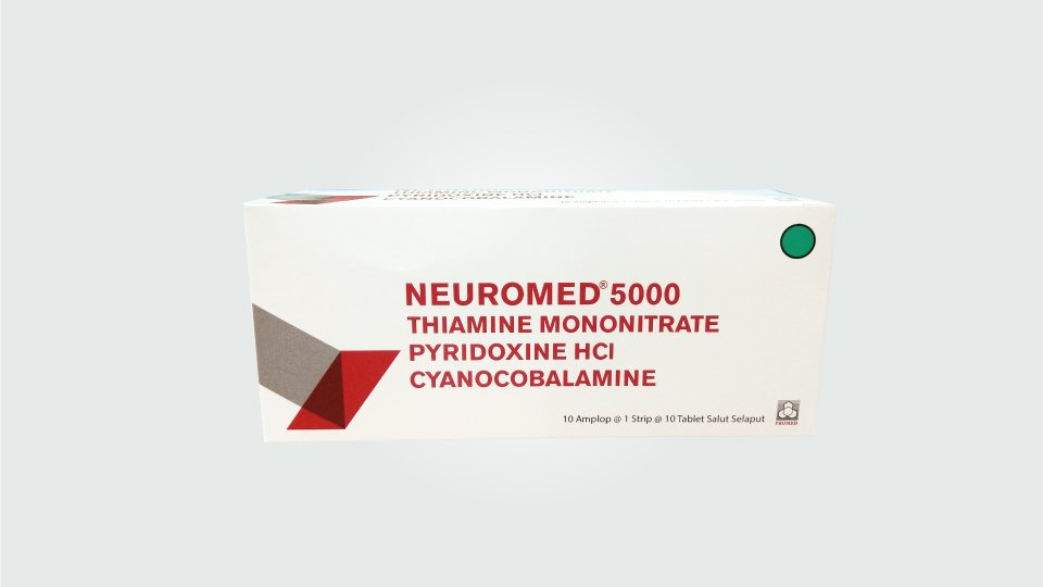 Neuromed 5000