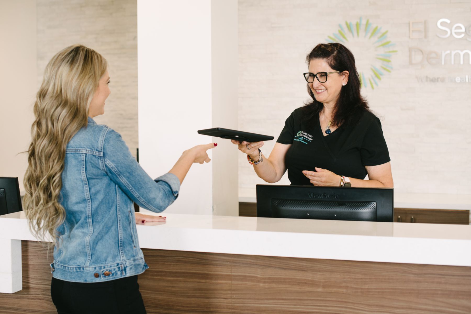 Malcolm Ke, MD El Segundo Dermatology El Segundo, CA