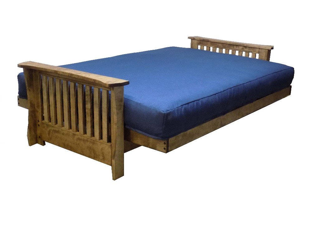 Hardwood Futons High Quality Wood Furniture The Futon Shop
