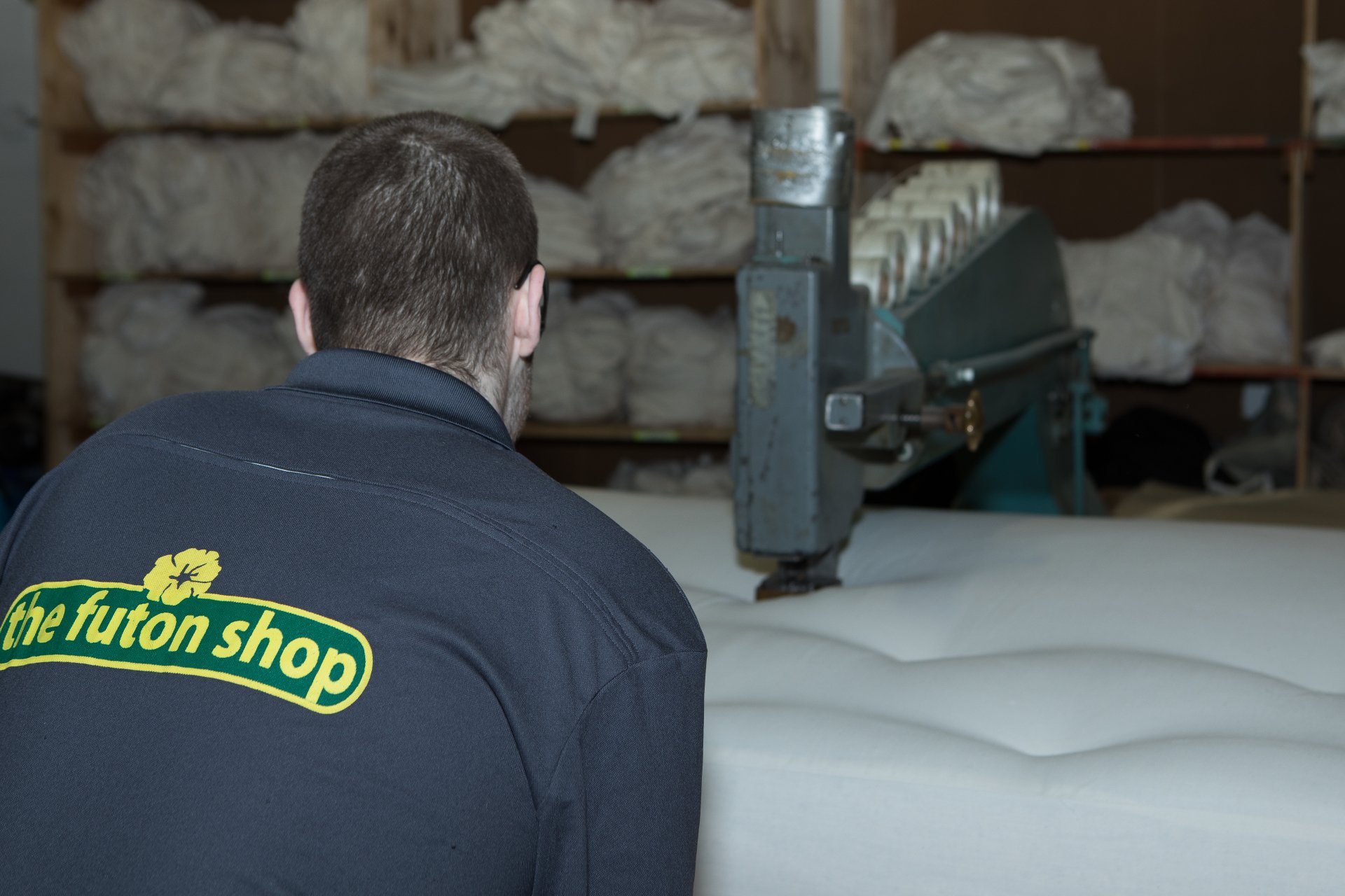 The Futon Shop Canadian Made High Quality Products