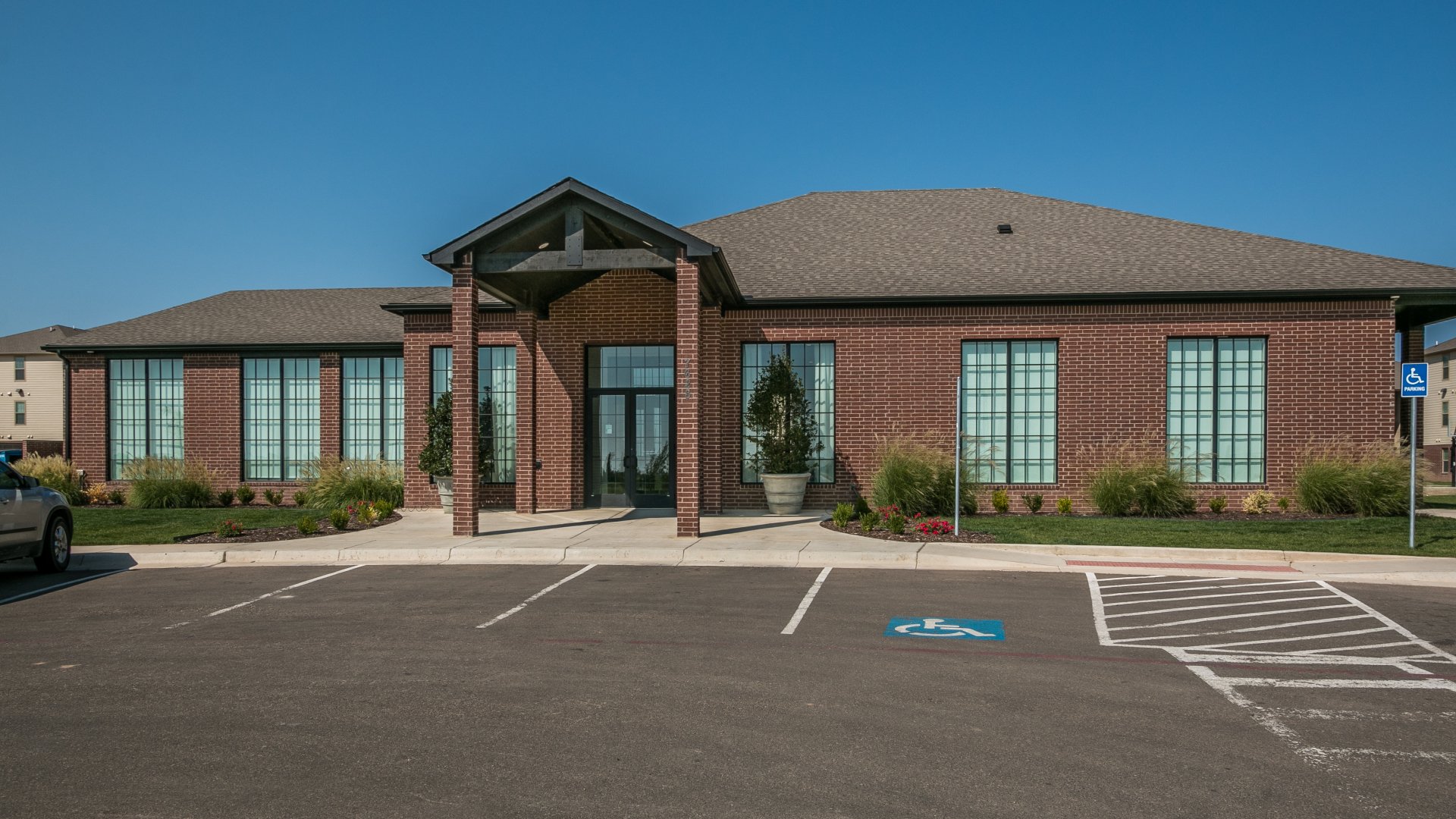 Ridgewood Apartment Homes Property Details