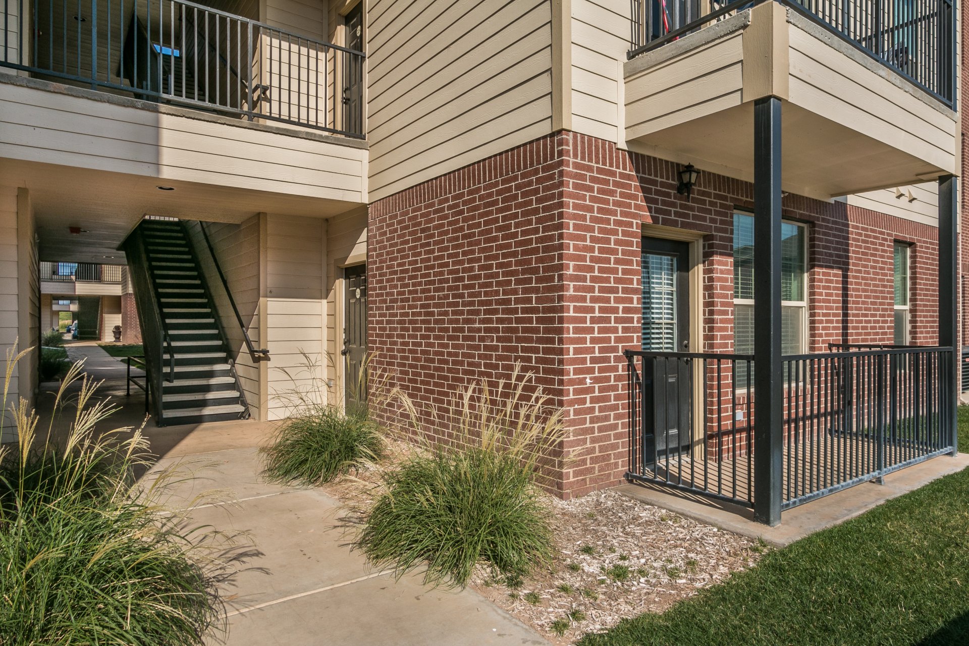 Ridgewood Apartment Homes Property Details