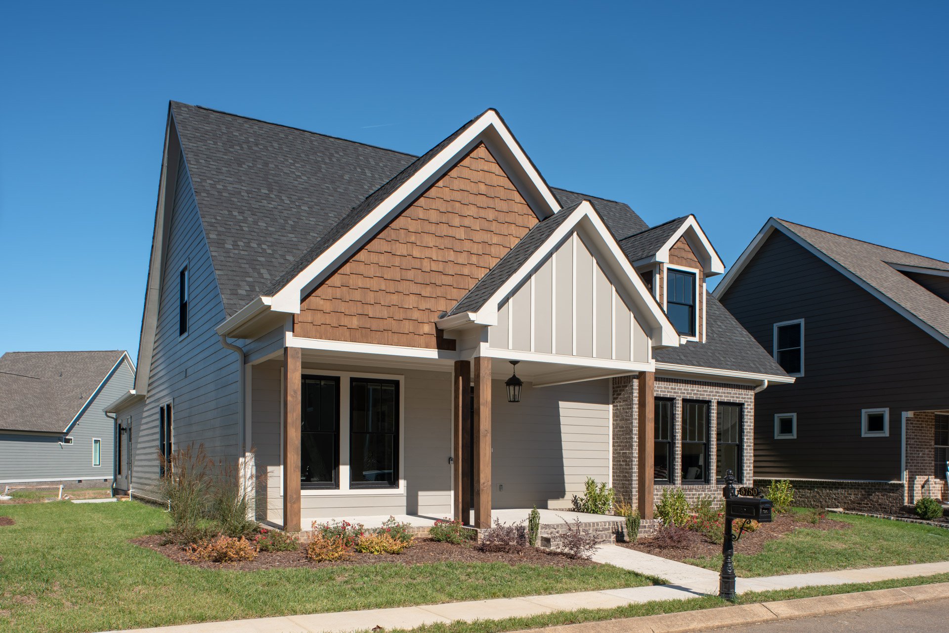 Rowland Development Group Communities Chattanooga, TN