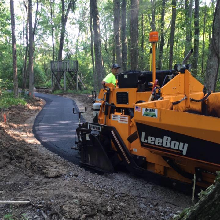 Pavement Repairs & Patching Hillsboro, OH Roberts Paving Inc.