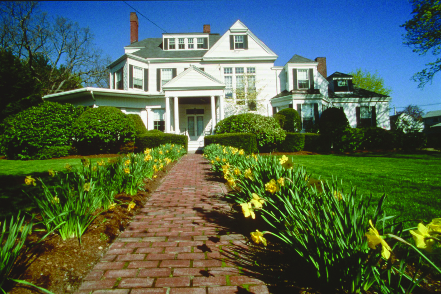 Victoria Haven Rehabilitation Associates Norwood, Mass.