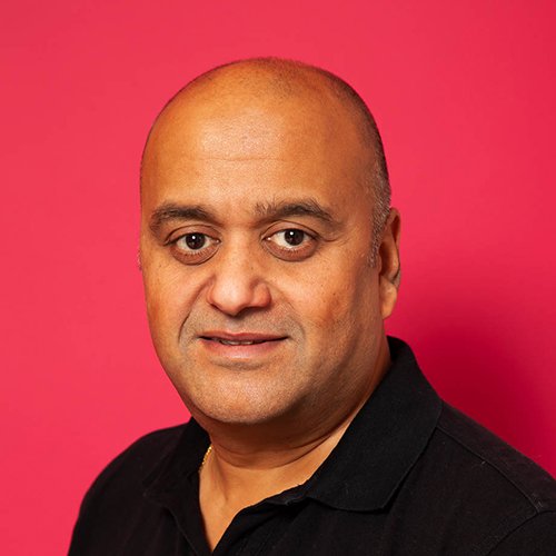 Walgi Raksah Our Team | Walji & Co