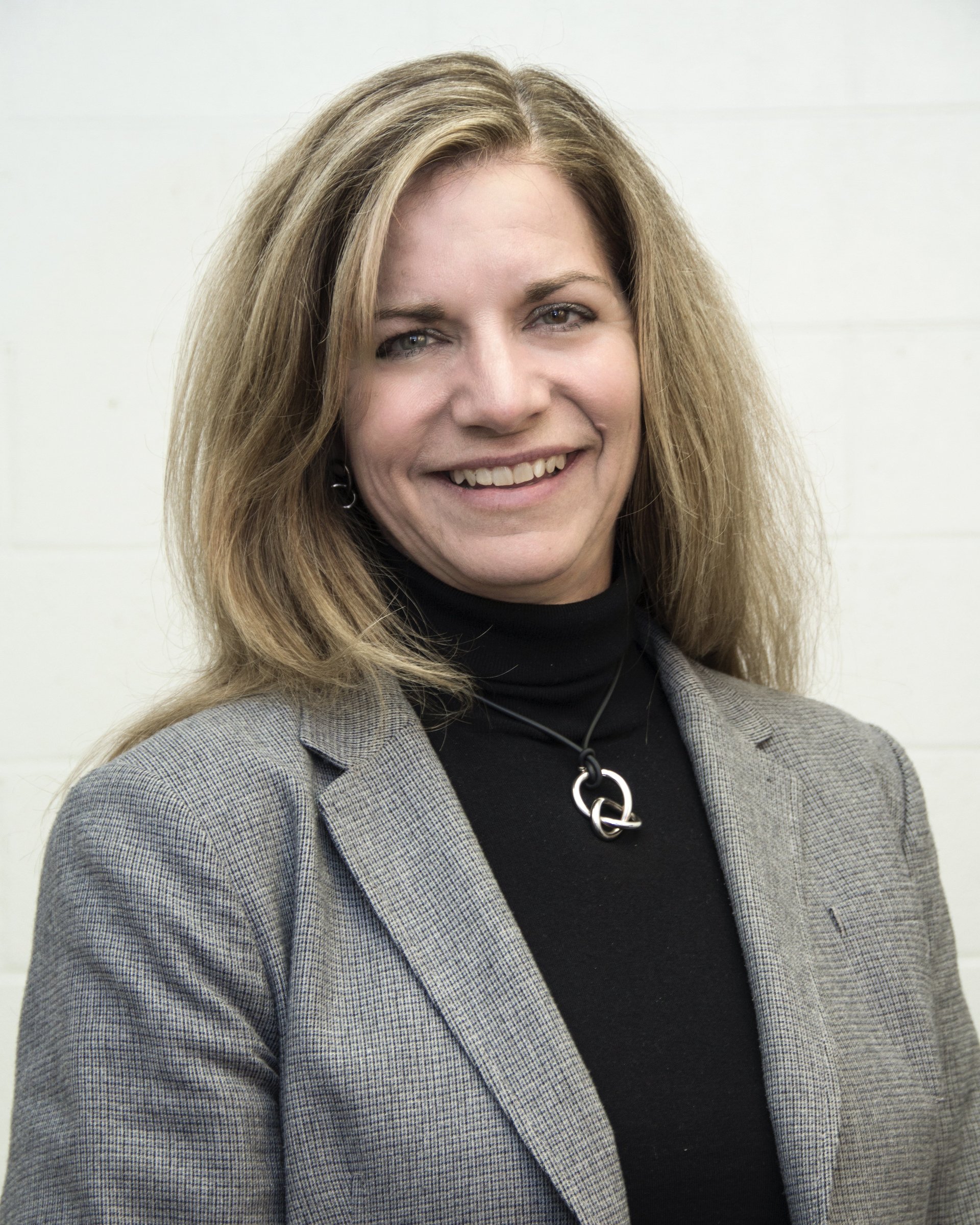 About the Foundation