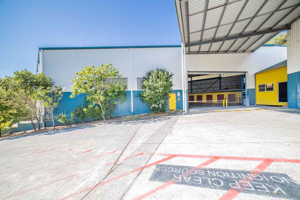 budget storage drive in