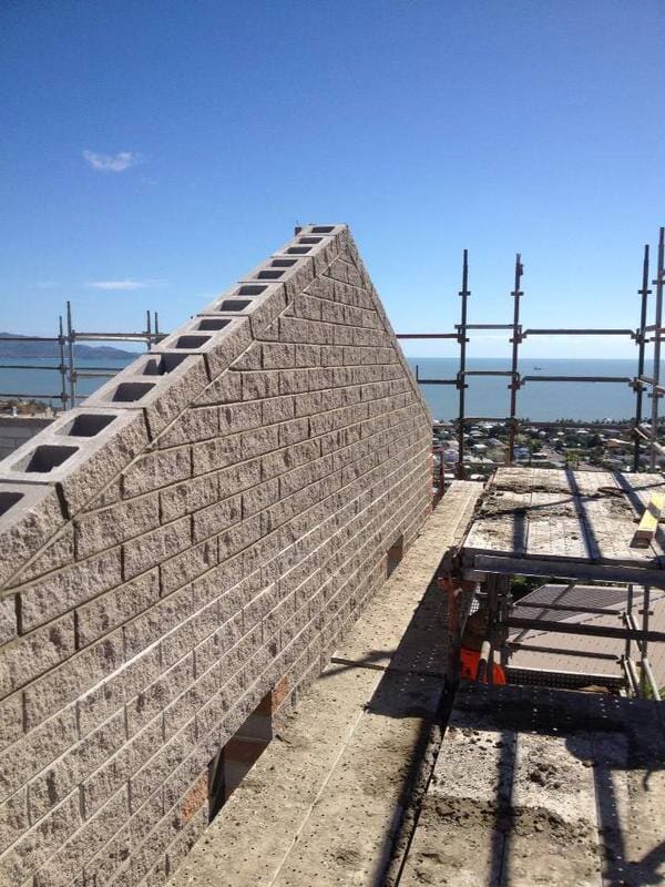 Gallery Tropical Bricklaying