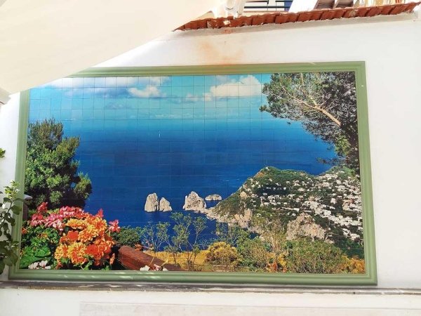 Stampe personalizzazate su oggetti napoli cercola eliografica ... Stampa digitale su ceramica