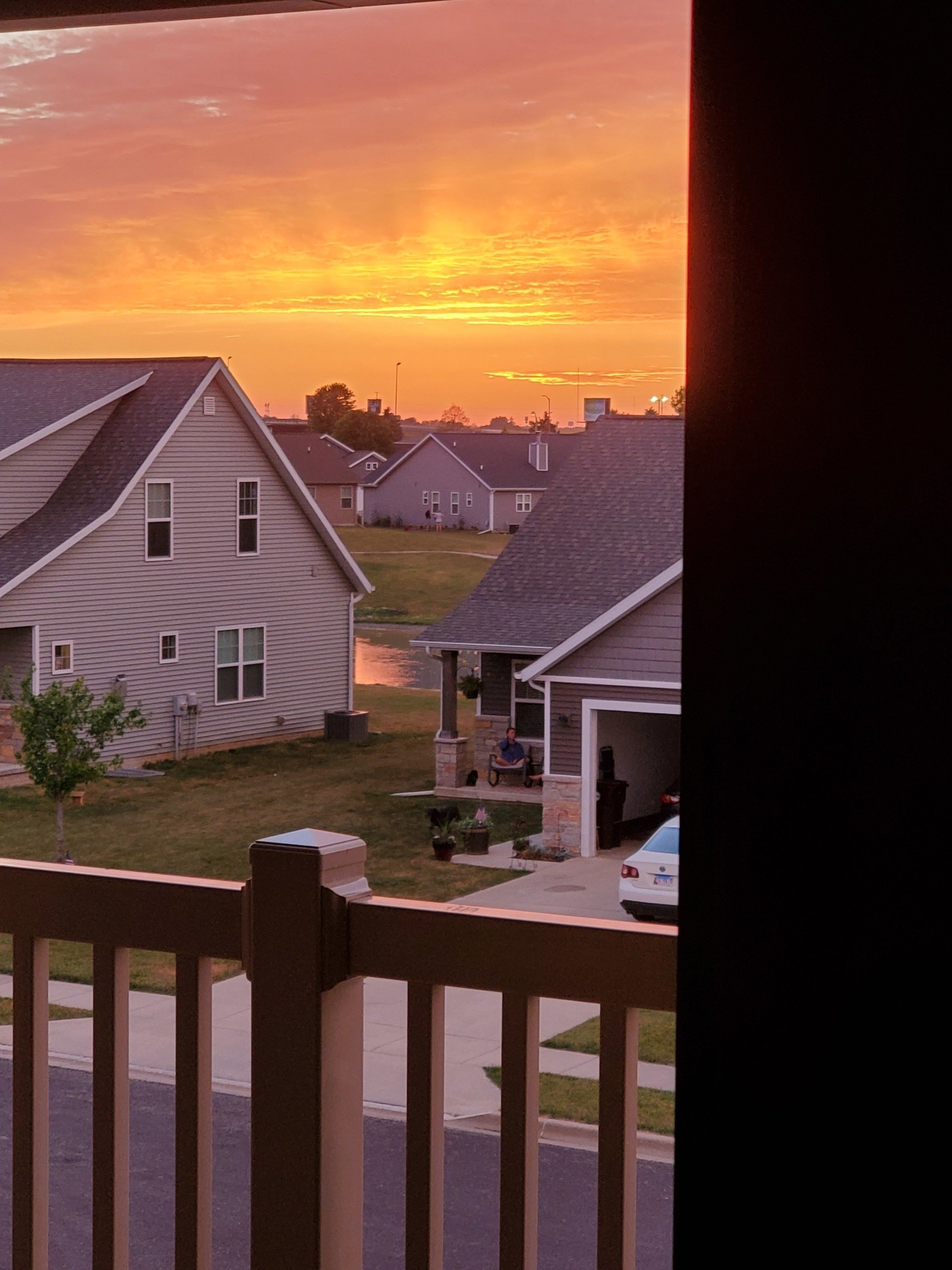 Brand New Apartments Morton, IL Prairie Creek of Morton