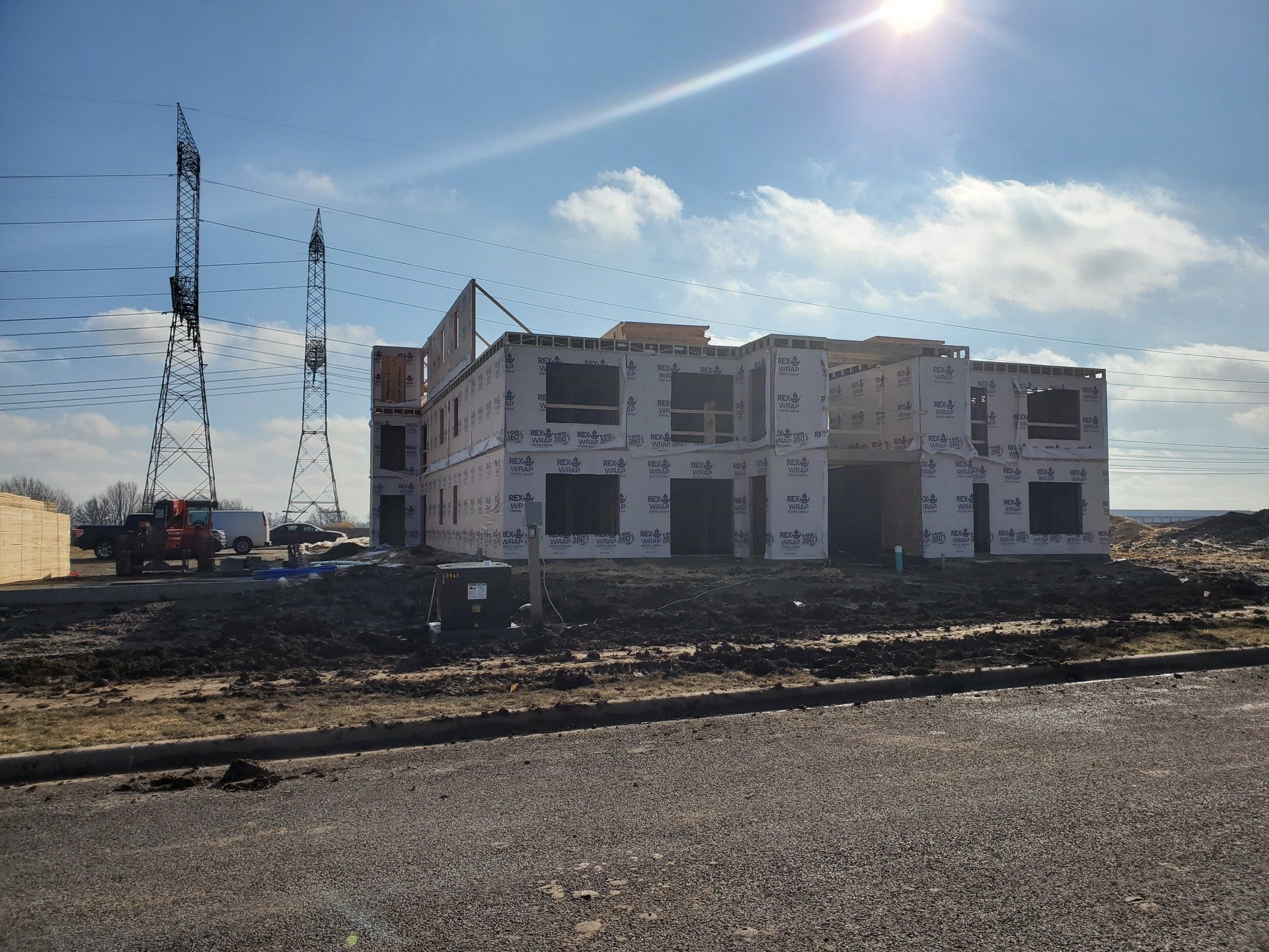 Property Management Morton, IL Prairie Creek