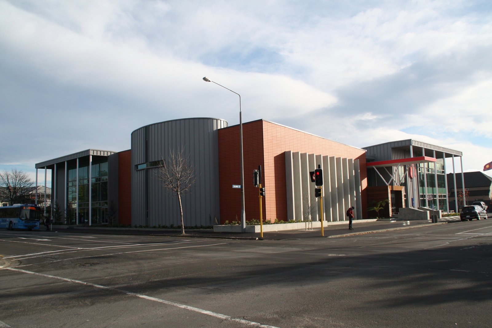 Electrical Contractor Christchurch, NZ Christchurch Electrical