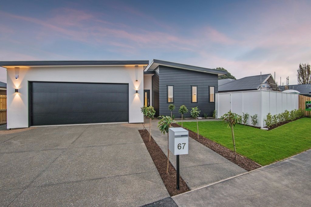 Residential Architectural Electrician Christchurch Electrical