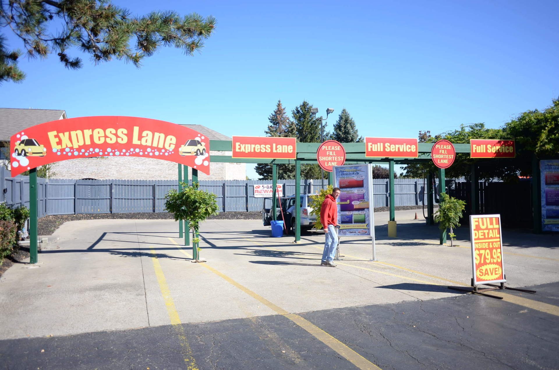 Instant Signs Company Columbus, Ohio Signs, Banners & Printing