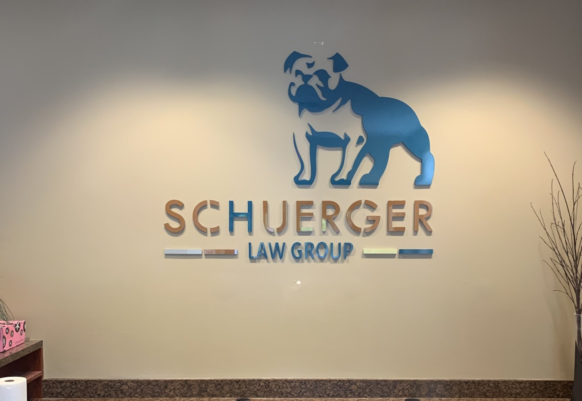 Instant Signs Company Columbus, Ohio Signs, Banners & Printing