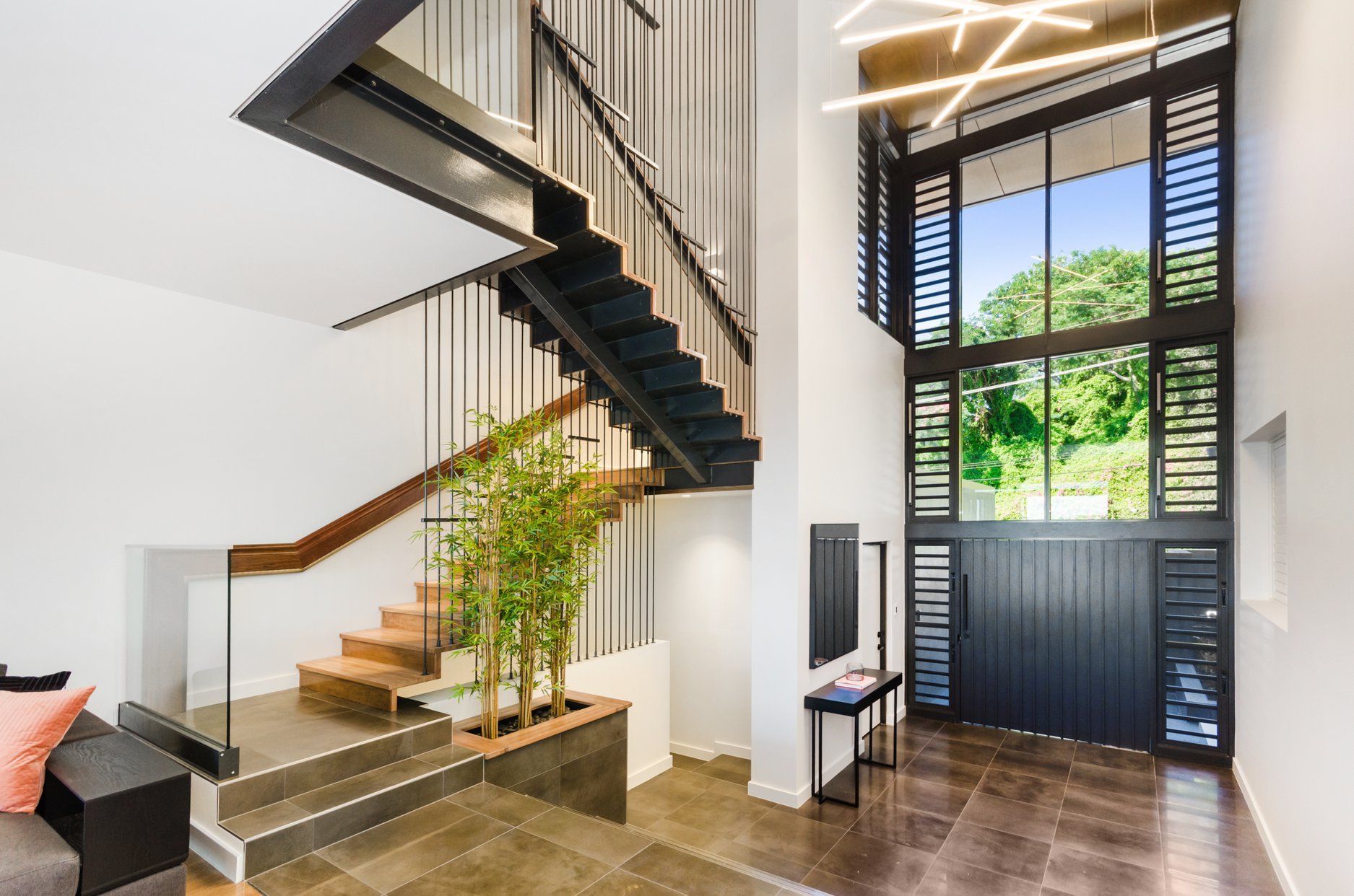 Security Doors and Windows Townsville Well Hung Doors and Windows