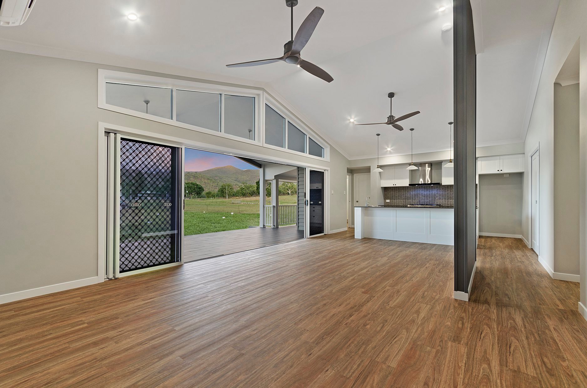 Security Doors and Windows Townsville Well Hung Doors and Windows