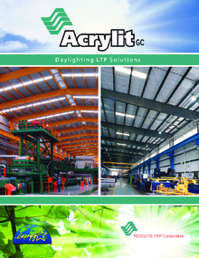MTH Industrial Solutions | Florida Distributor of Industrial Fiberglass ...