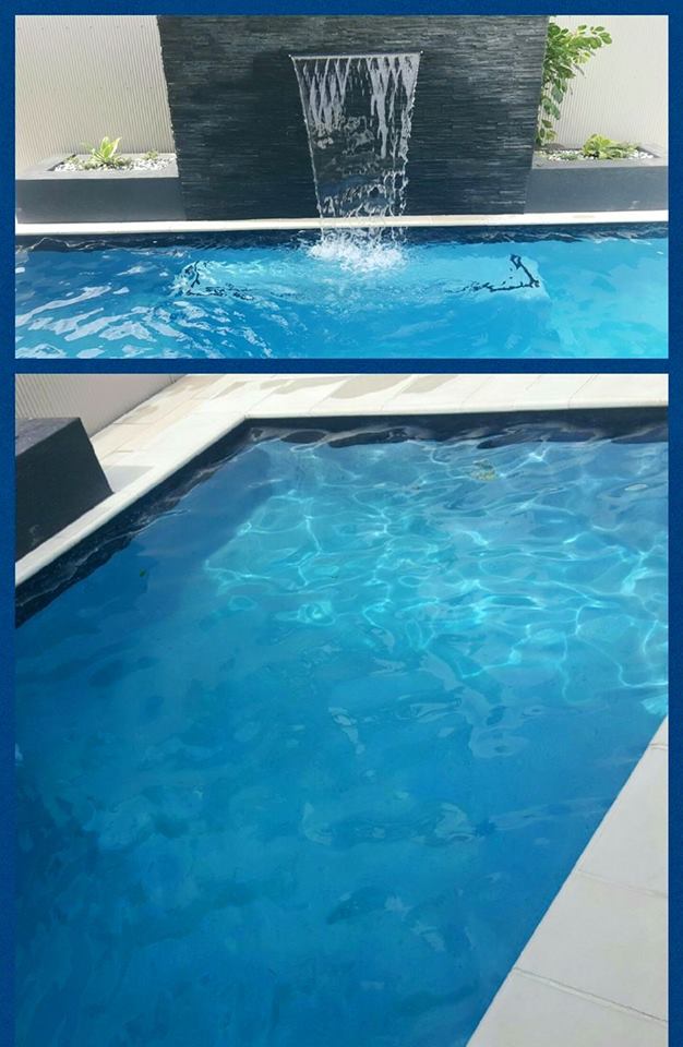 Pool Gallery Townsville Tropical North Swimming Pools ‘n’ Spas