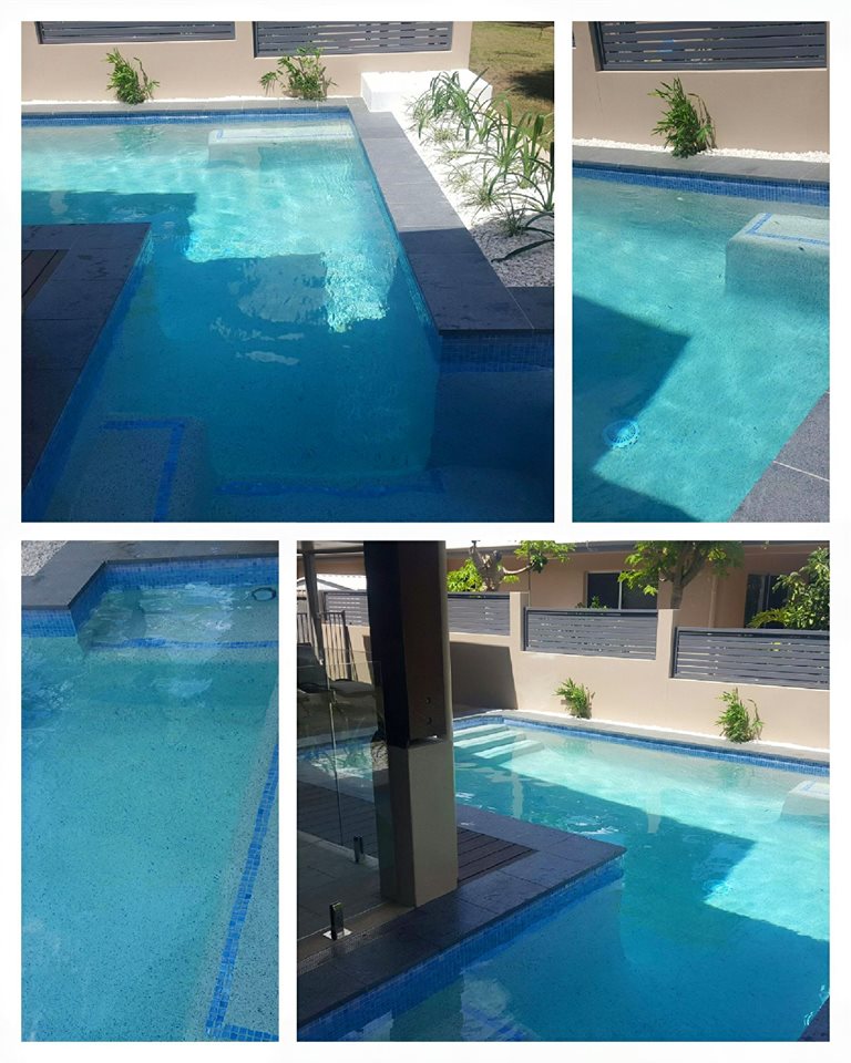 Renovated Pools Townsville Tropical North Swimming Pools ‘n’ Spas