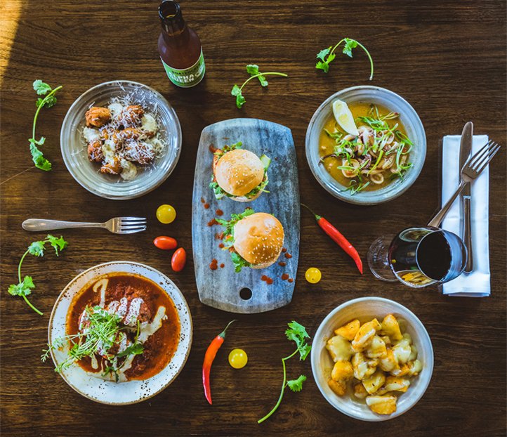 Camberwell Restuarant