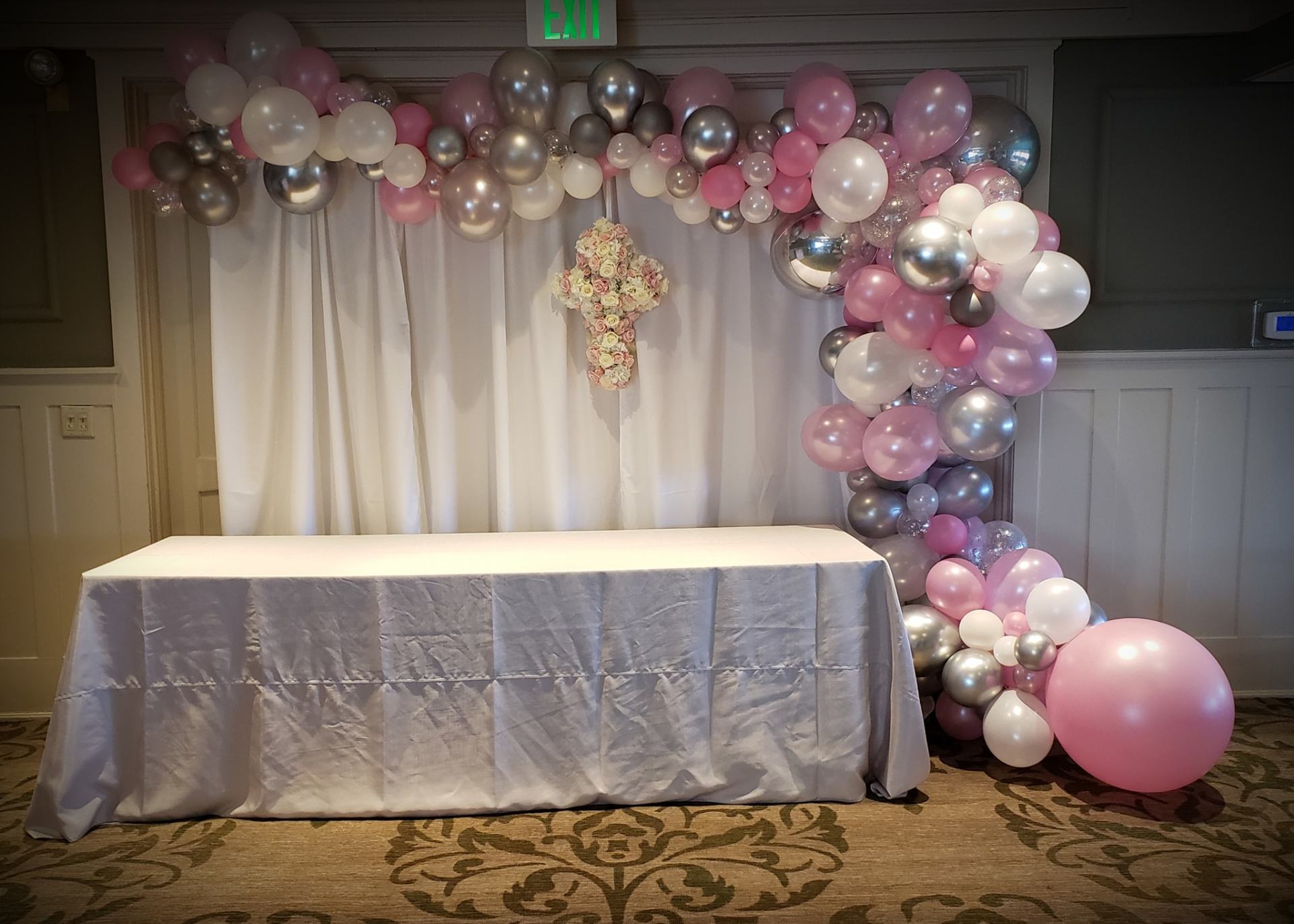 Balloon Arrangements Beloit, WI Glitz & Go LLC