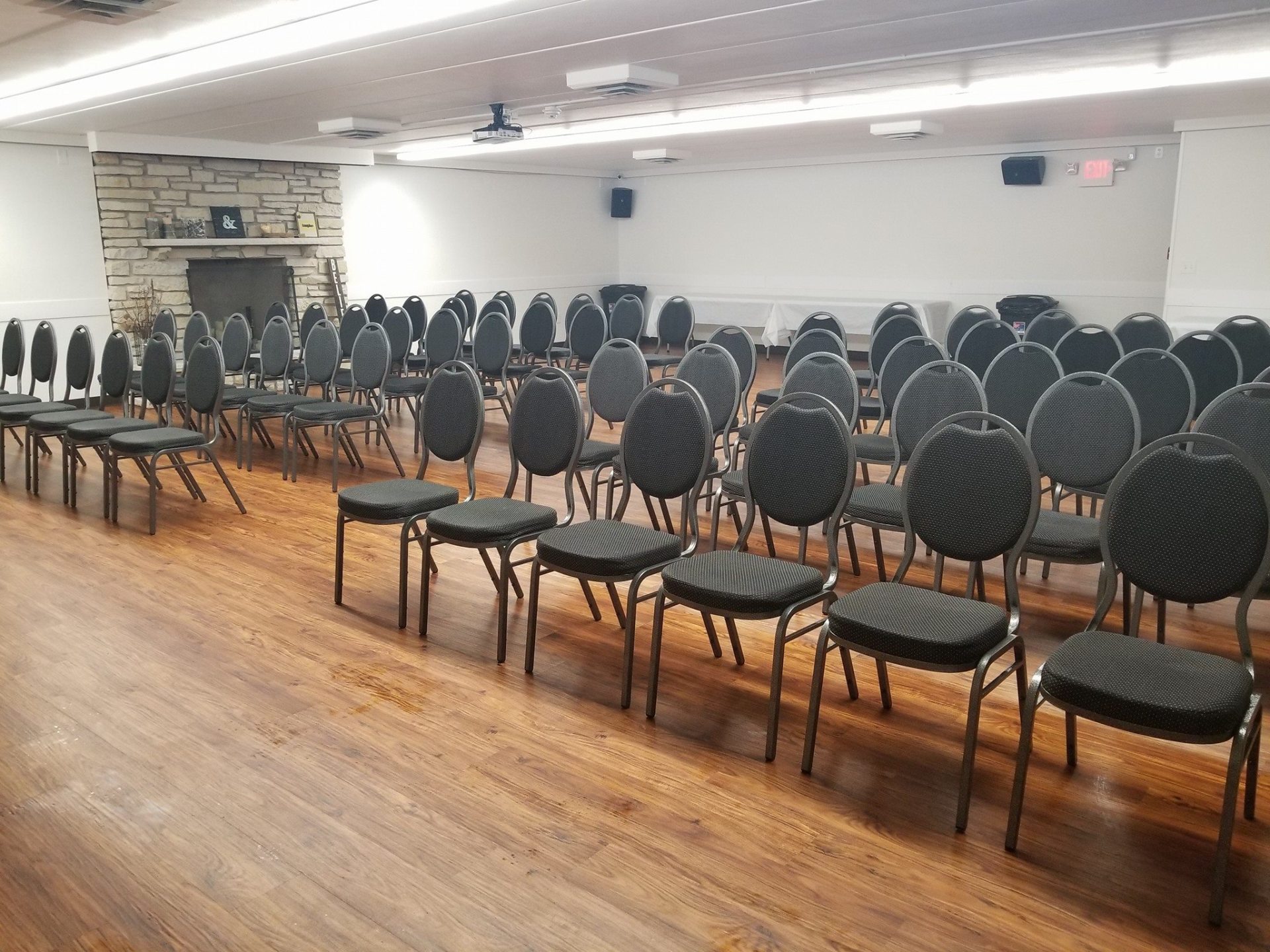 Banquet Hall Rental Beloit, WI Glitz & Go LLC