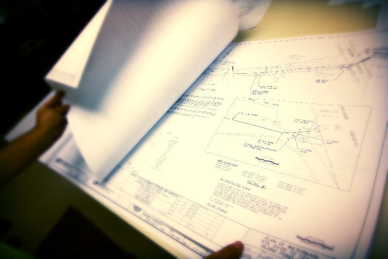 We provide anything from emergency planning of water systems to design, testing,  permitting, and compliance reporting.