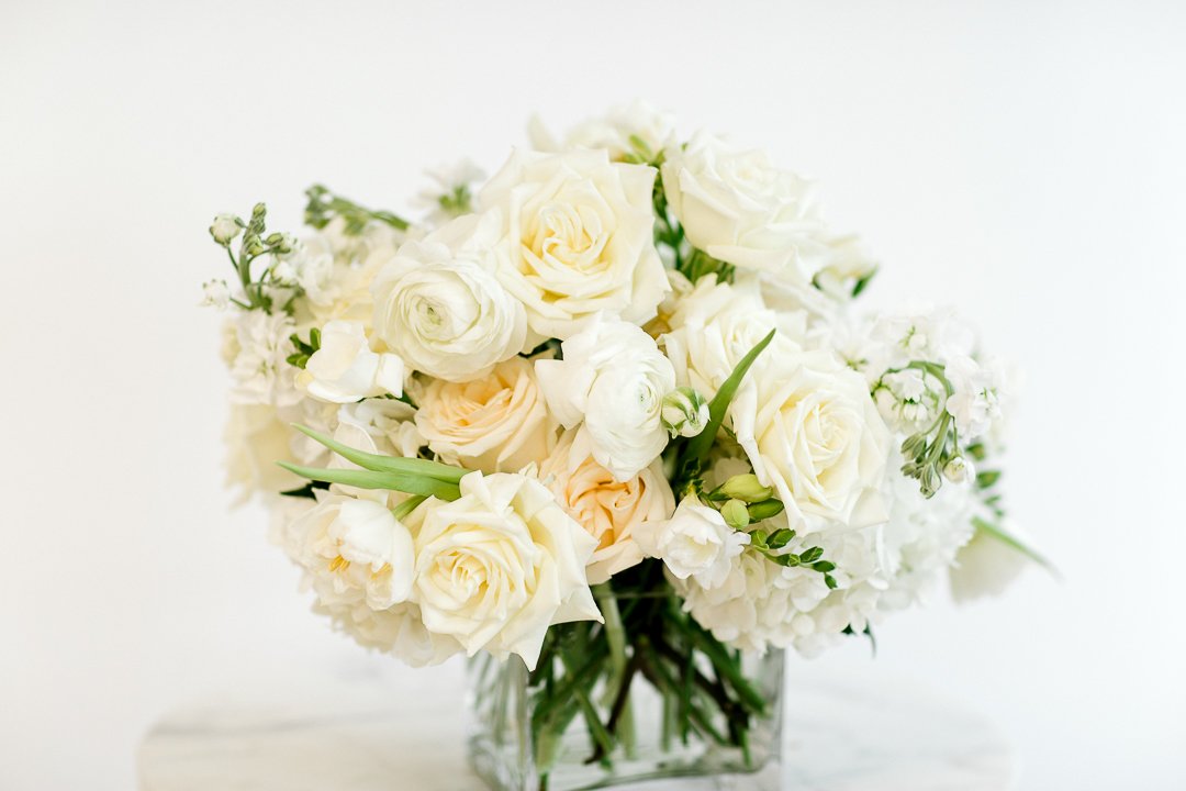 Wedding Florist in Dallas, TX Something Pretty Floral 75001