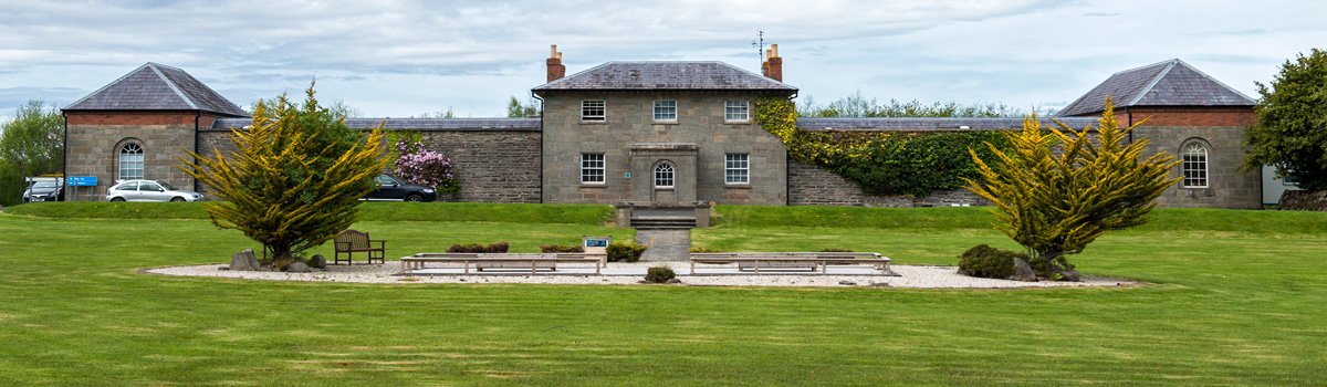 Ballykelly Causeway Coastal Route