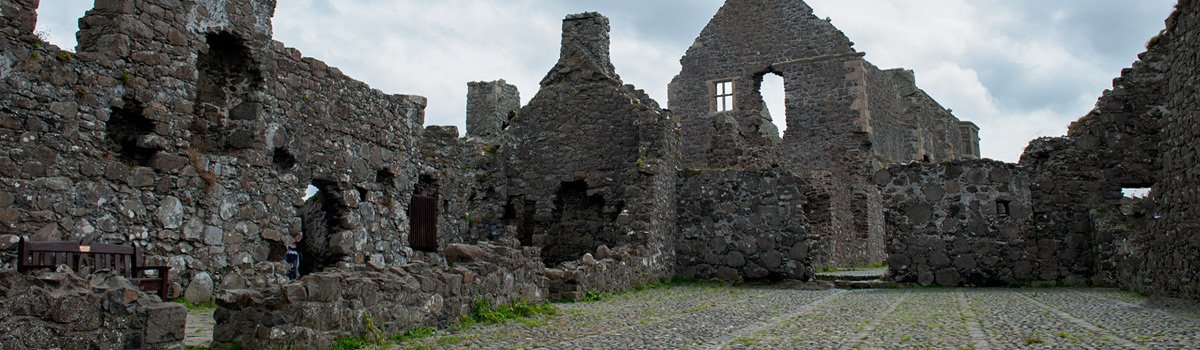 Sorley Boy MacDonnell