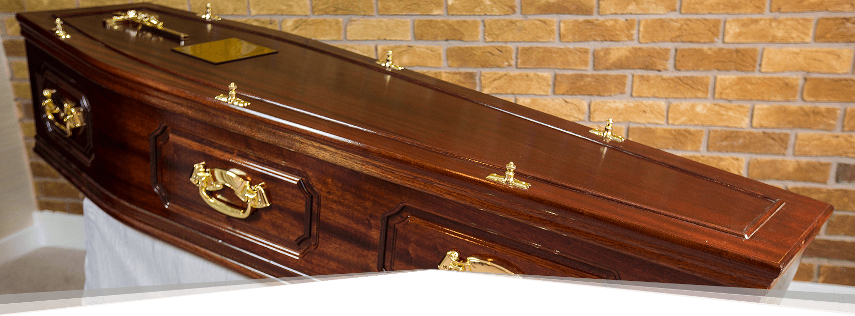 Coffin suppliers in South Wigston