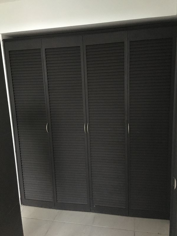 Materiales Orozco S.A. - Puertas Persianas