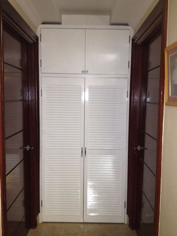 Materiales Orozco S.A. - Puertas Persianas