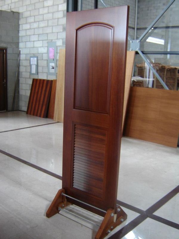 Materiales Orozco S.A. - Puertas Persianas