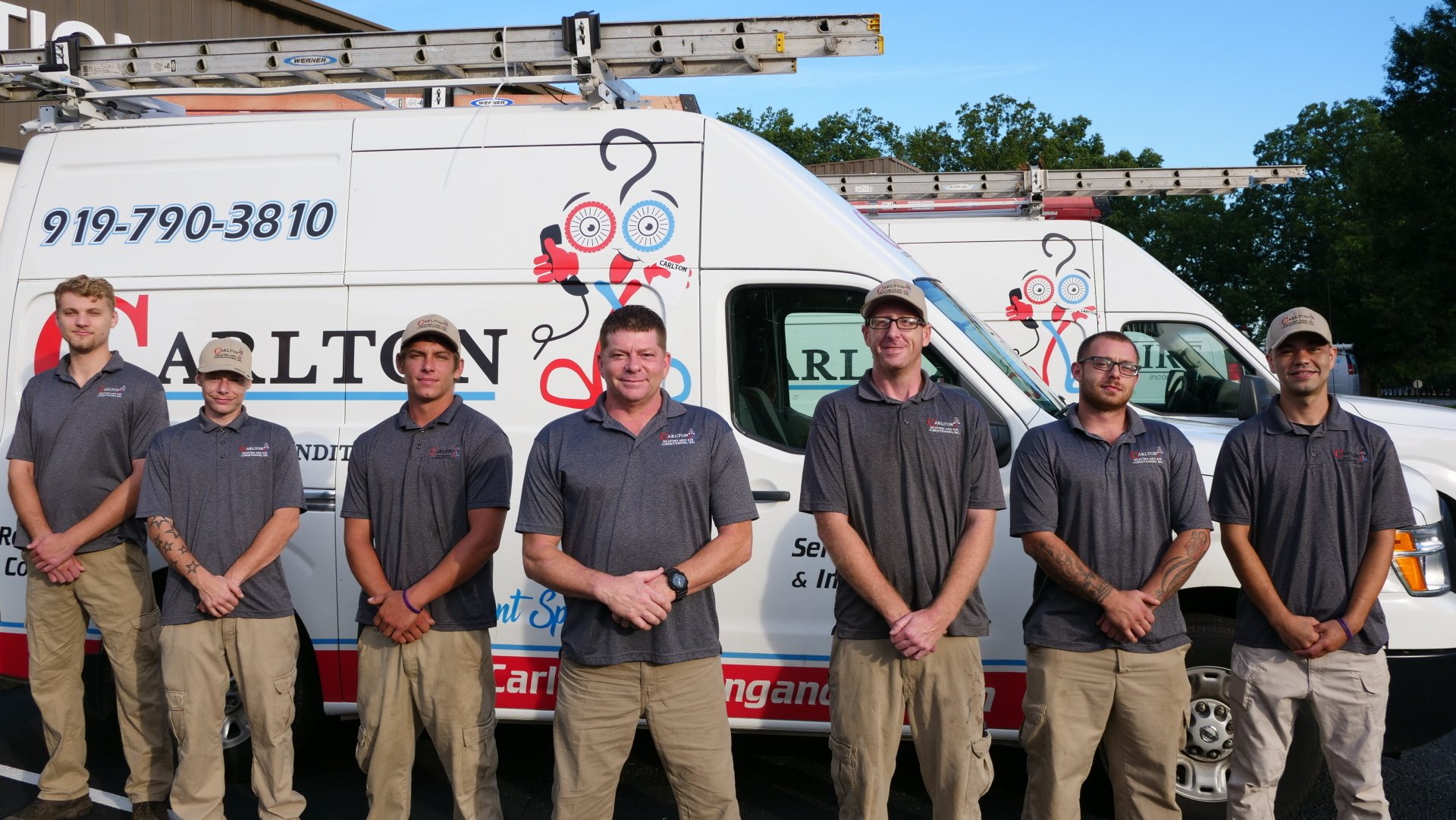 How to Find the Right HVAC Company in Raleigh