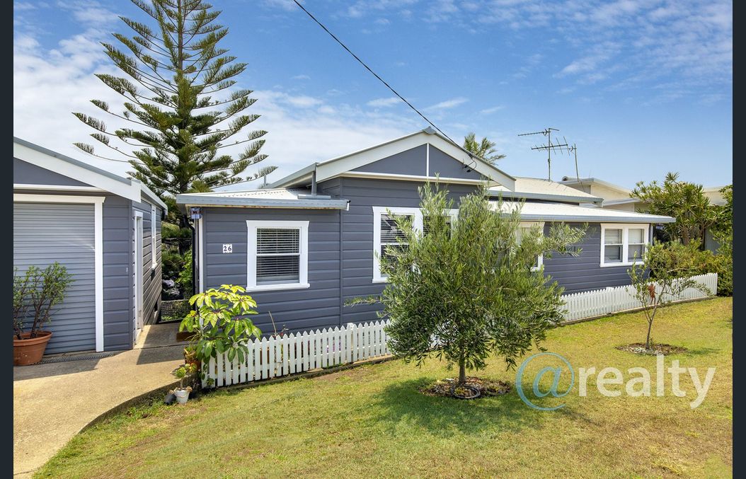 Recently Sold Properties and Sold House Prices Nambucca Heads Real Estate