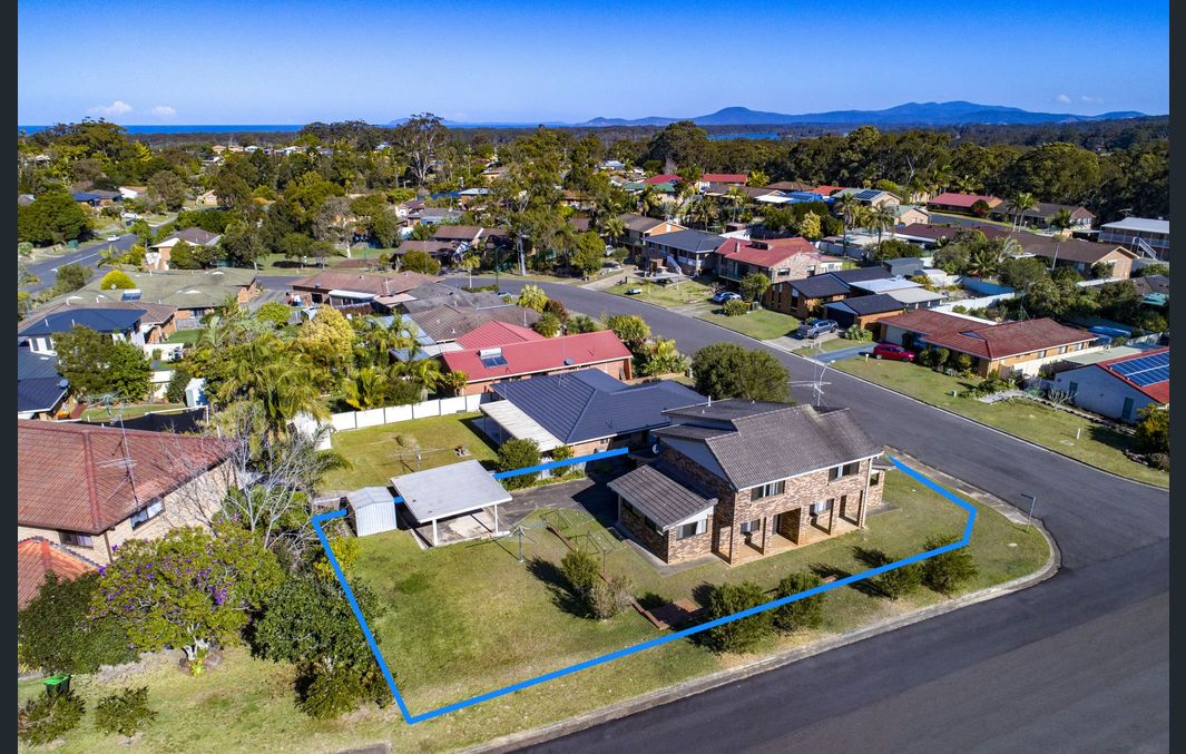 14 Hibiscus Cr Nambucca Heads NSW 2448 House for sale Real Estate