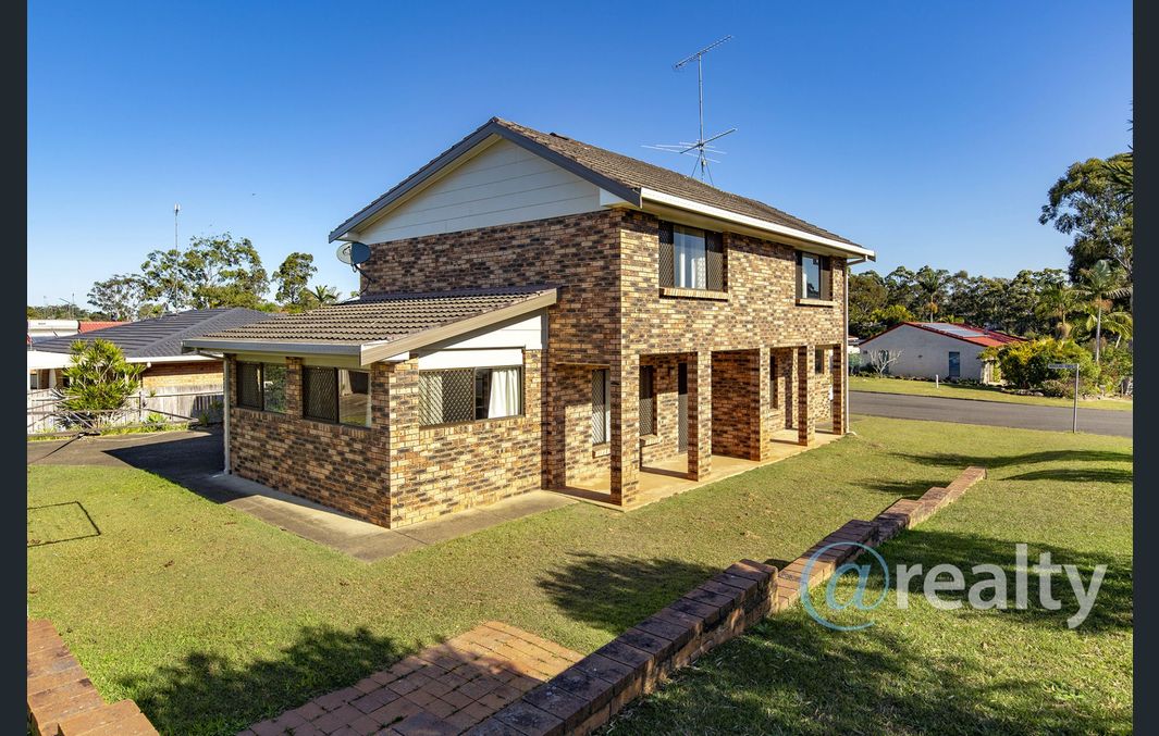 14 Hibiscus Cr Nambucca Heads NSW 2448 House for sale Real Estate Nambucca