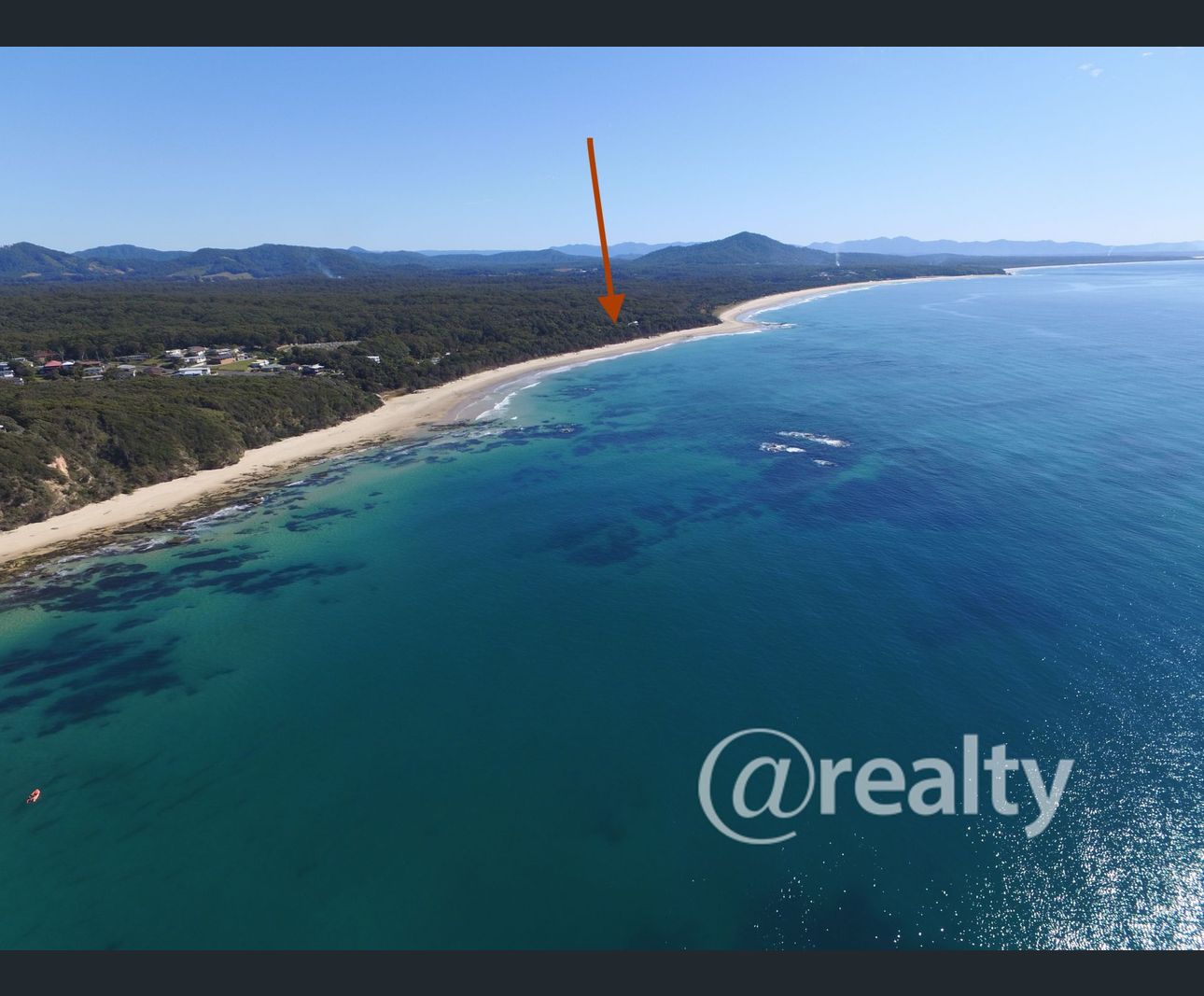 26 Swimming Creek Road Nambucca Heads NSW 2448 home for sale Real Estate Nambucca