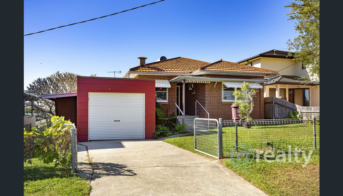 42 Seaview Street Nambucca Heads House for Rent Real Estate Nambucca