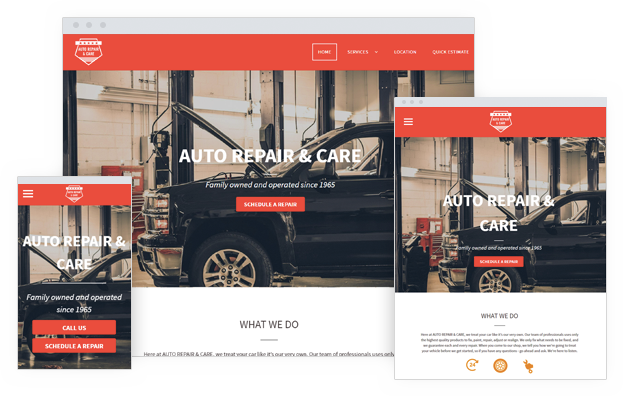 Auto Repair