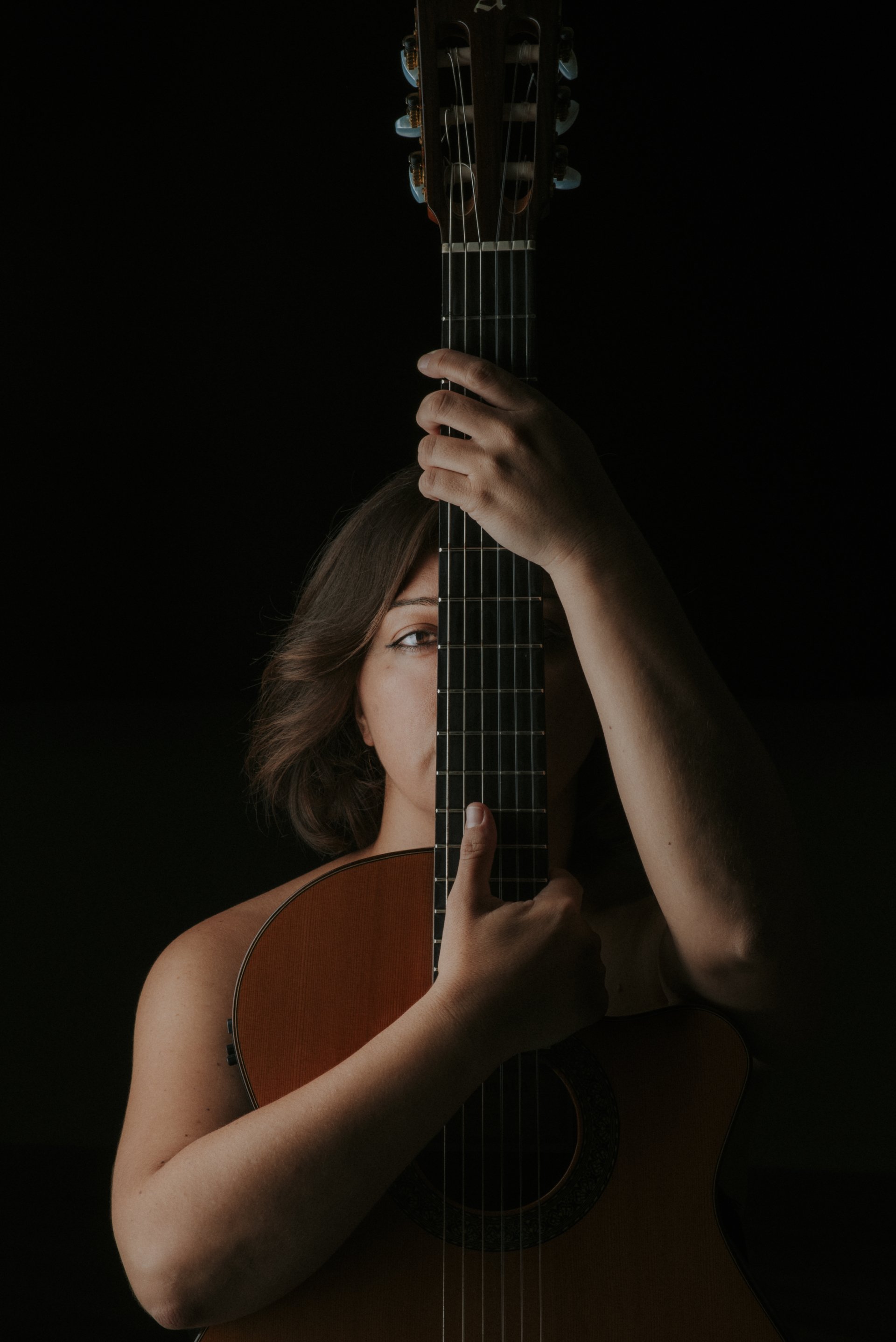 Biografía — Beatriz Martín Oficial