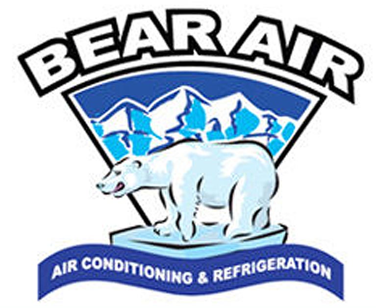 bar air pty ltd business logo