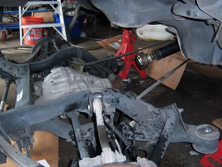 Auto Repair Shop Jacksonville, NC Willis Automotive Repair