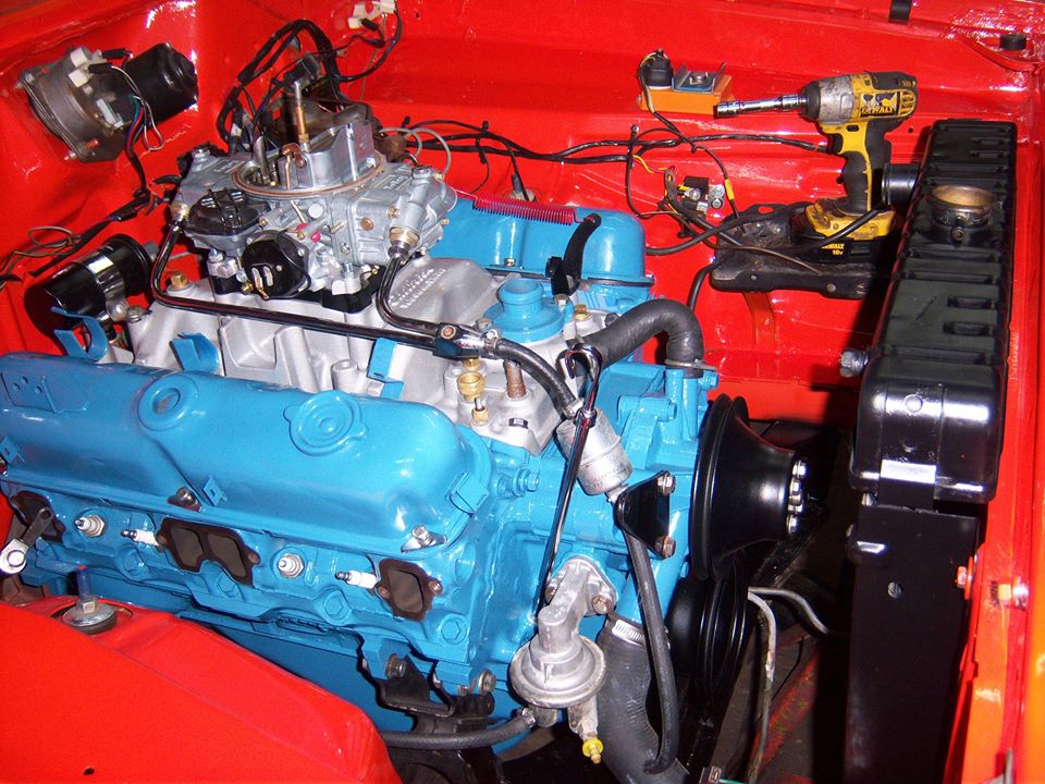 Auto Repair Shop Jacksonville, NC Willis Automotive Repair